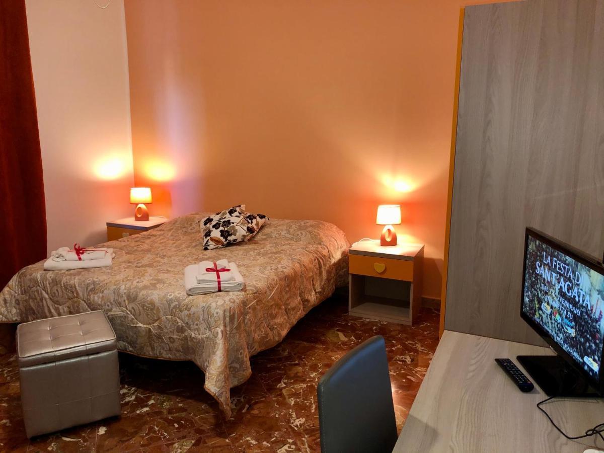 B&B D'Amico87 Bagheria Extérieur photo