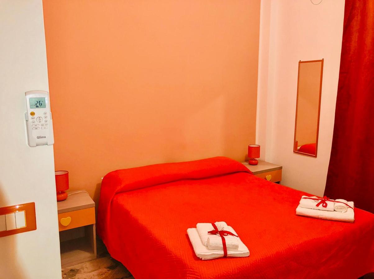 B&B D'Amico87 Bagheria Extérieur photo