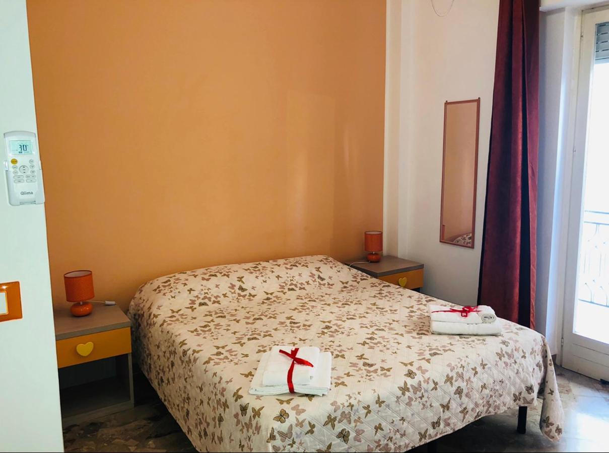 B&B D'Amico87 Bagheria Extérieur photo