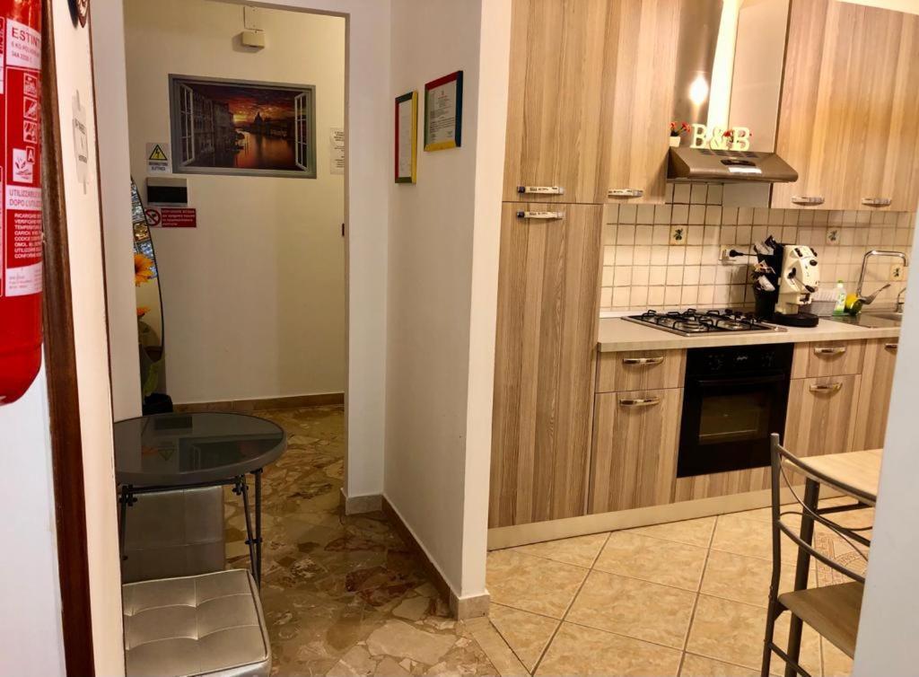 B&B D'Amico87 Bagheria Extérieur photo