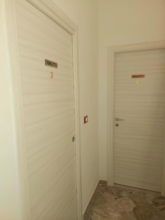 B&B D'Amico87 Bagheria Extérieur photo