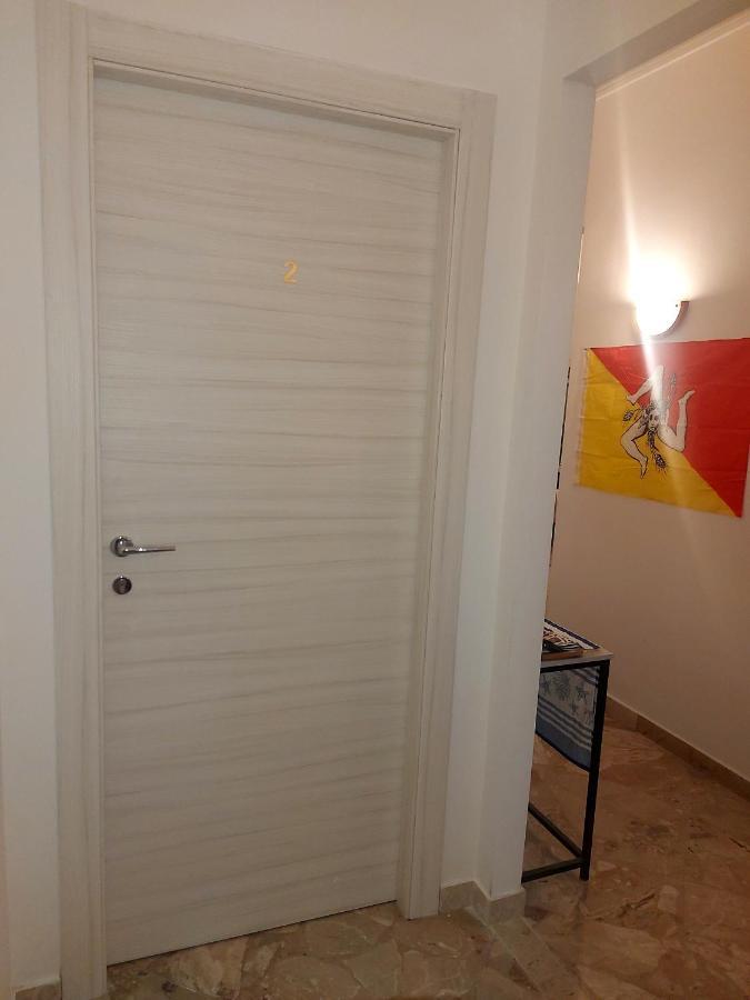 B&B D'Amico87 Bagheria Extérieur photo