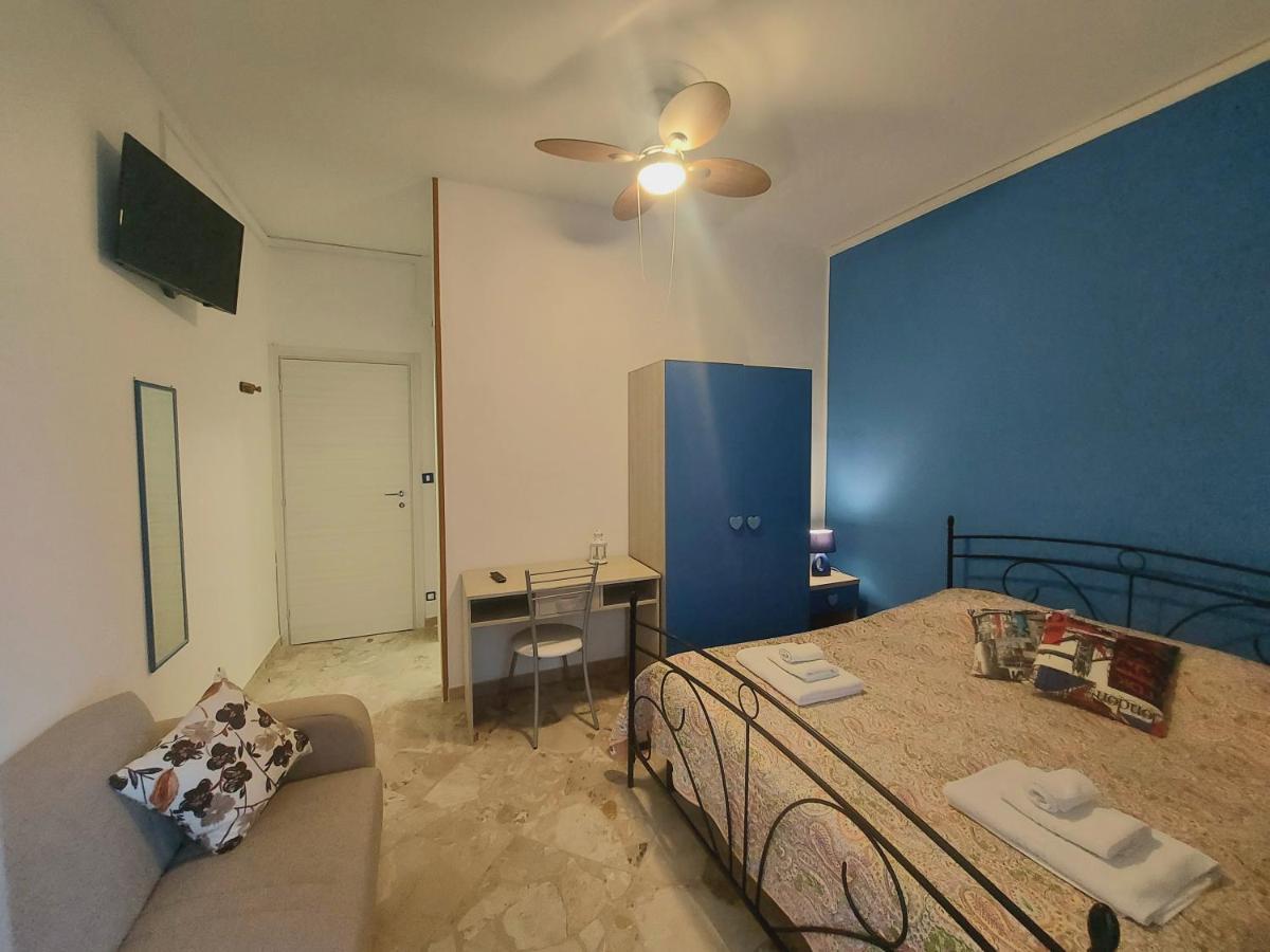 B&B D'Amico87 Bagheria Extérieur photo