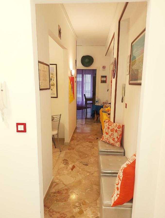 B&B D'Amico87 Bagheria Extérieur photo