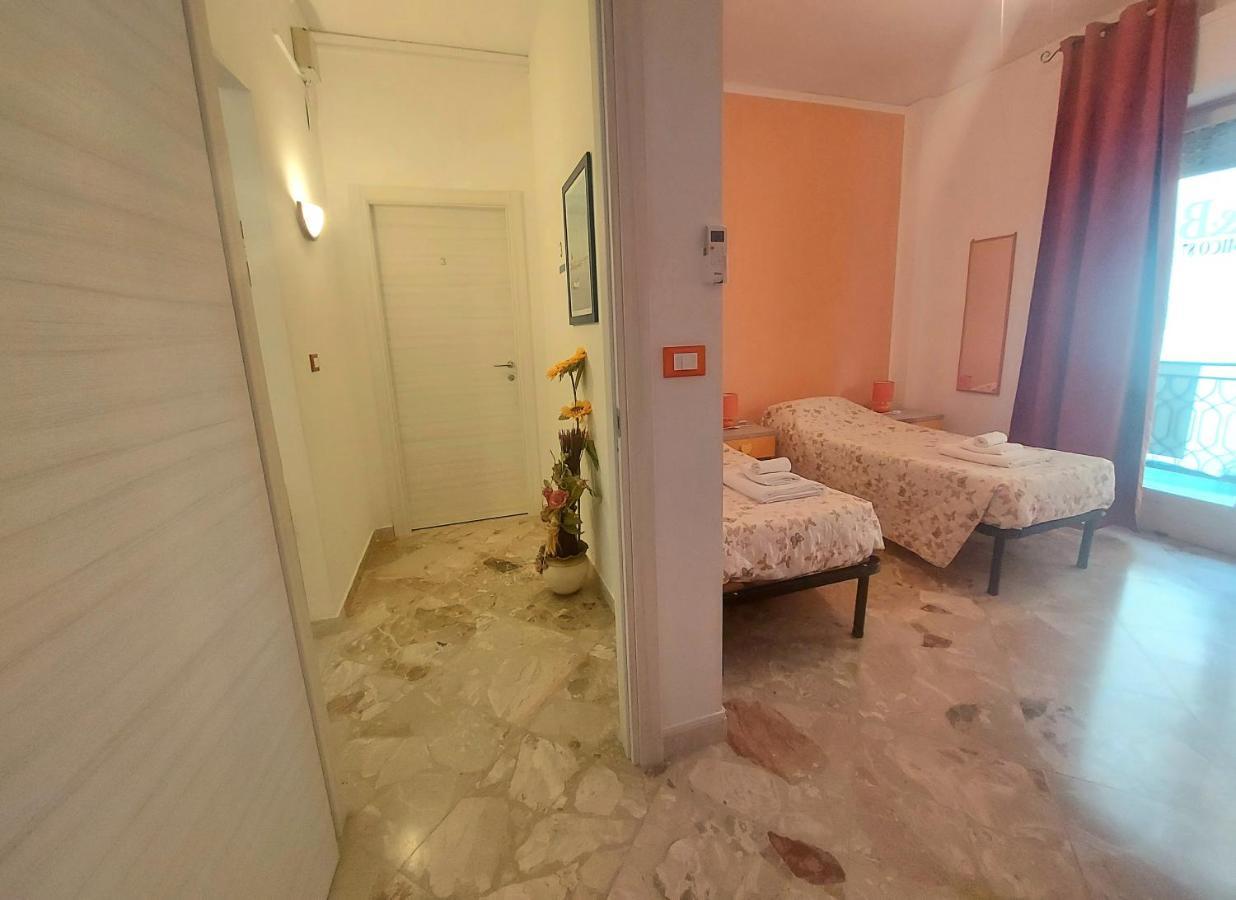 B&B D'Amico87 Bagheria Extérieur photo
