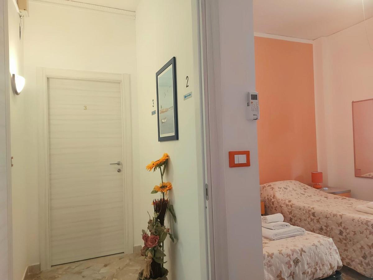 B&B D'Amico87 Bagheria Extérieur photo