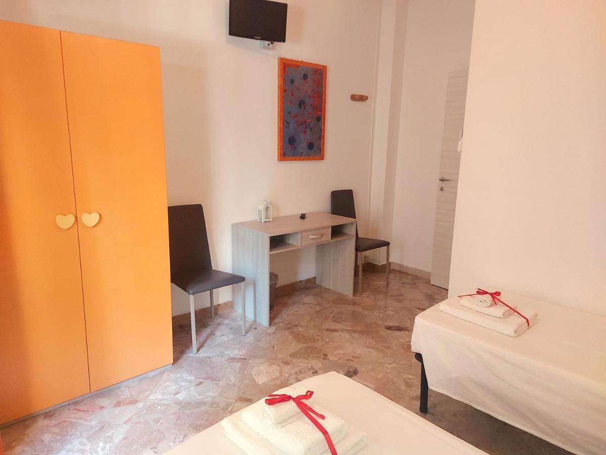 B&B D'Amico87 Bagheria Extérieur photo