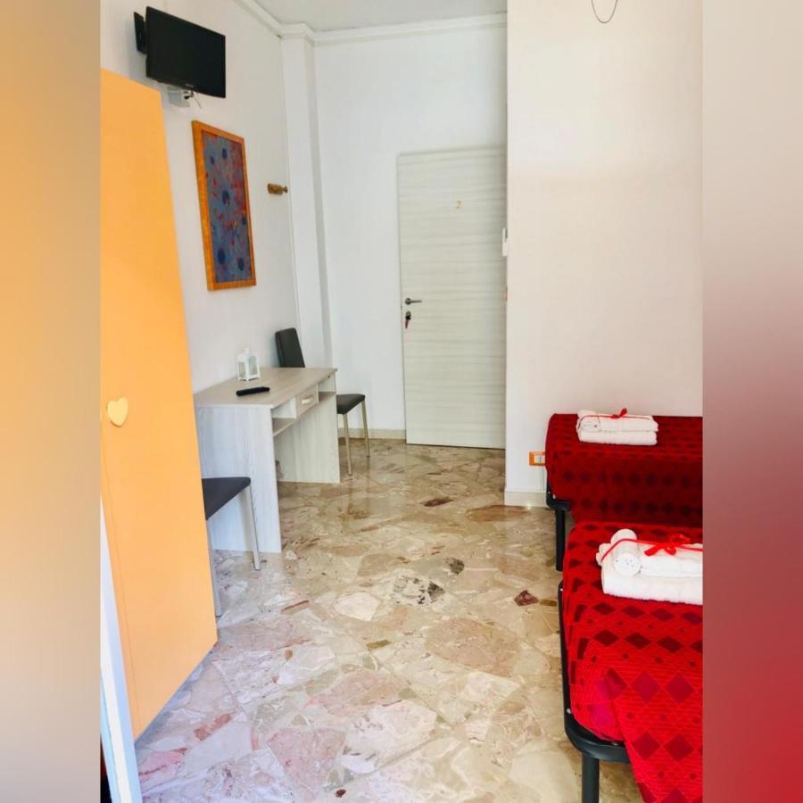 B&B D'Amico87 Bagheria Extérieur photo