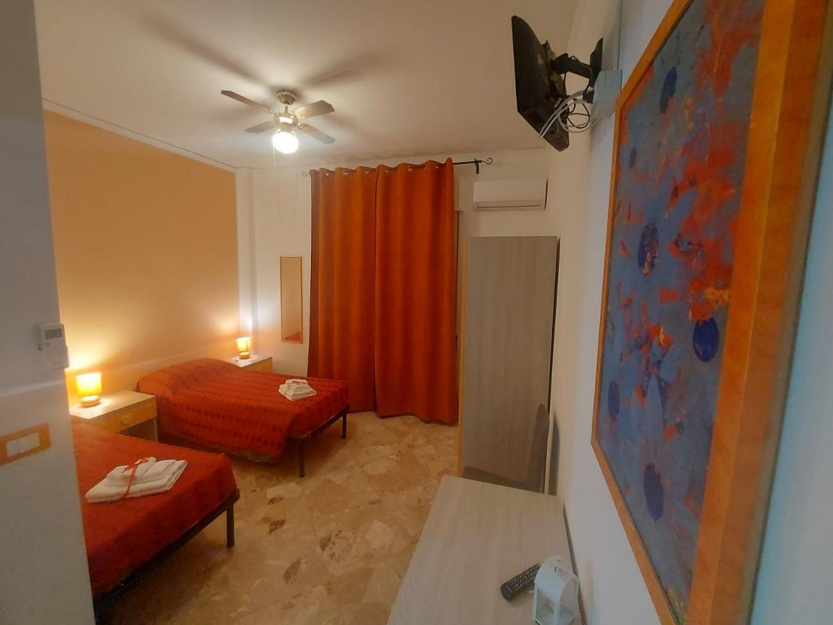 B&B D'Amico87 Bagheria Extérieur photo