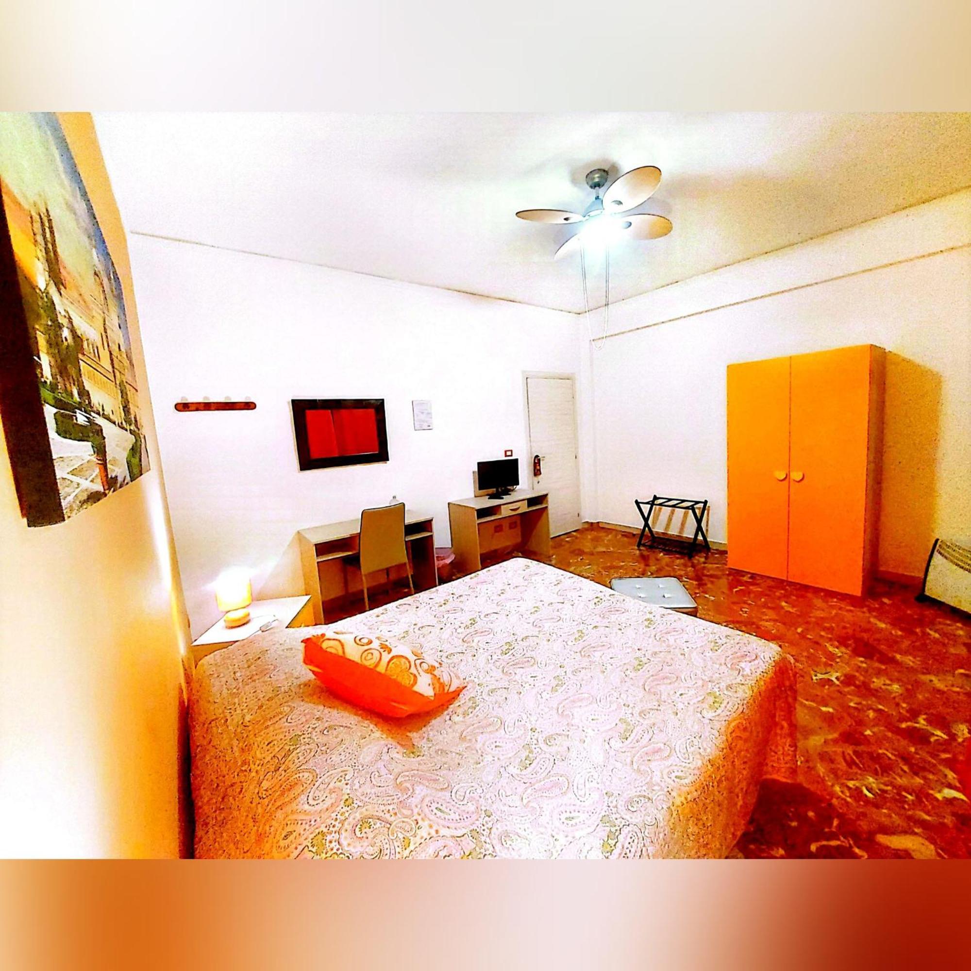 B&B D'Amico87 Bagheria Extérieur photo