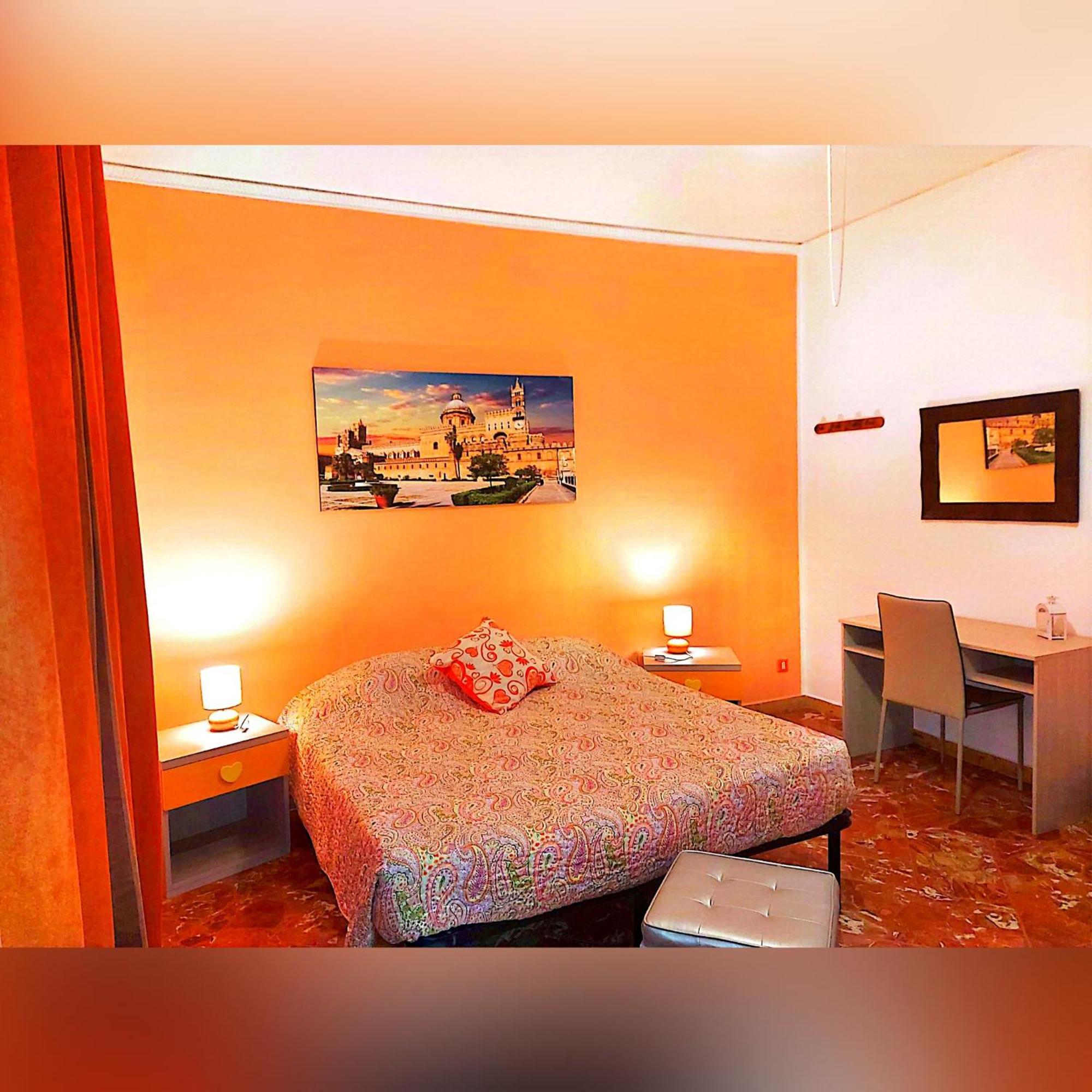 B&B D'Amico87 Bagheria Extérieur photo